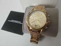 Zegarek damski Michael Kors MK5605 Bradshaw