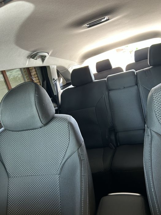 Кіа Соренто ,Kia Sorento,7 місць,автомат.