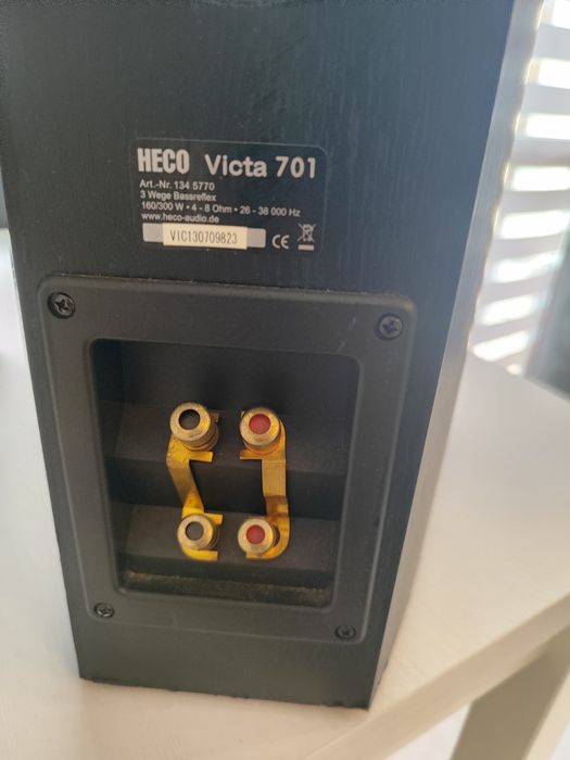 Kolumny   ładne sprawne mocne