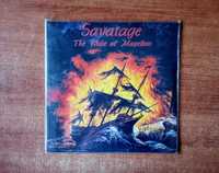 Savatage 1997 The Wake Of Magellan