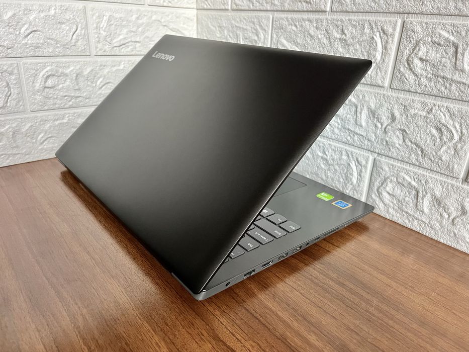 Игровой Lenovo + Nvidia MX + SSD + игры + комплект