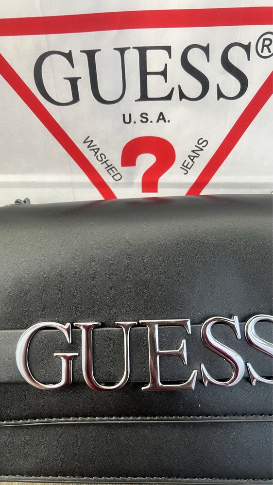 Сумка guess