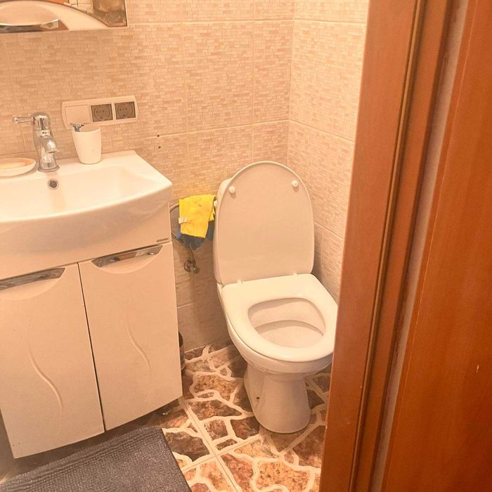 Довгострокова оренда 2 кімнатної квартири