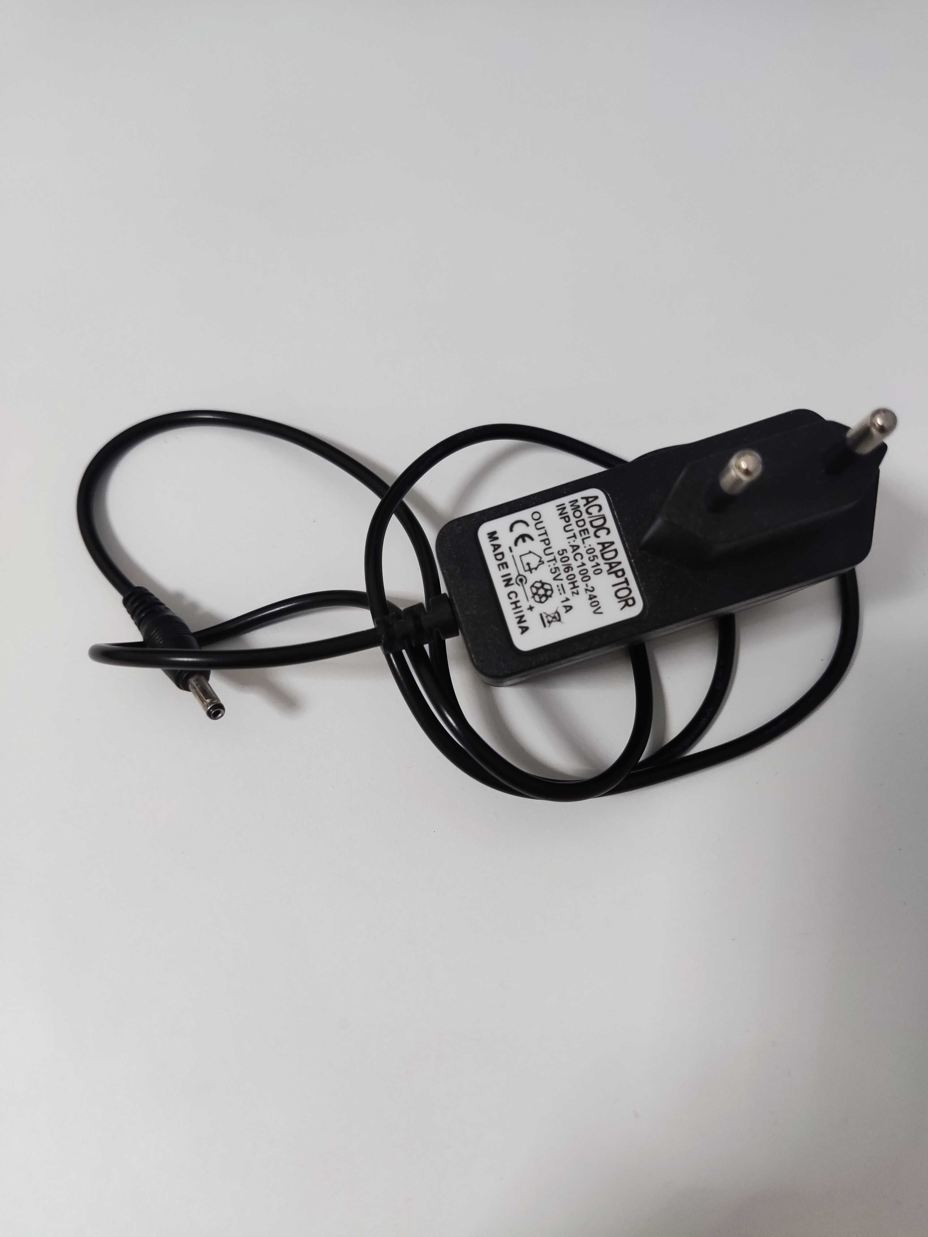USB 3.0 Hub / rozdzielacz z dodatkowym zasilaniem - 7 portów