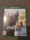 Dying Light xbox one