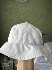 Панама біла, кепка шляпа reima