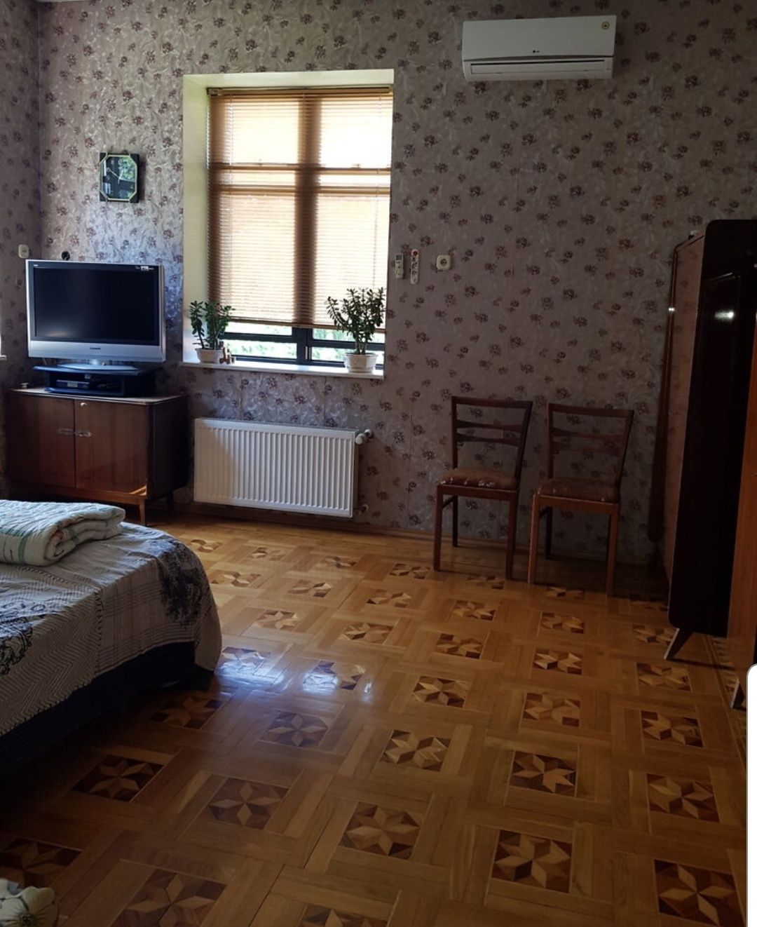 Дом с участком 7 соток. 12 Станция Фонтана. Море