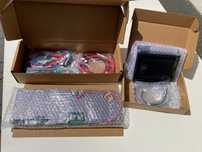 Aktywny Balanser JK-BMS 200 Ah JK-PB2A16S20P V15 + Ekran LCD 4.3