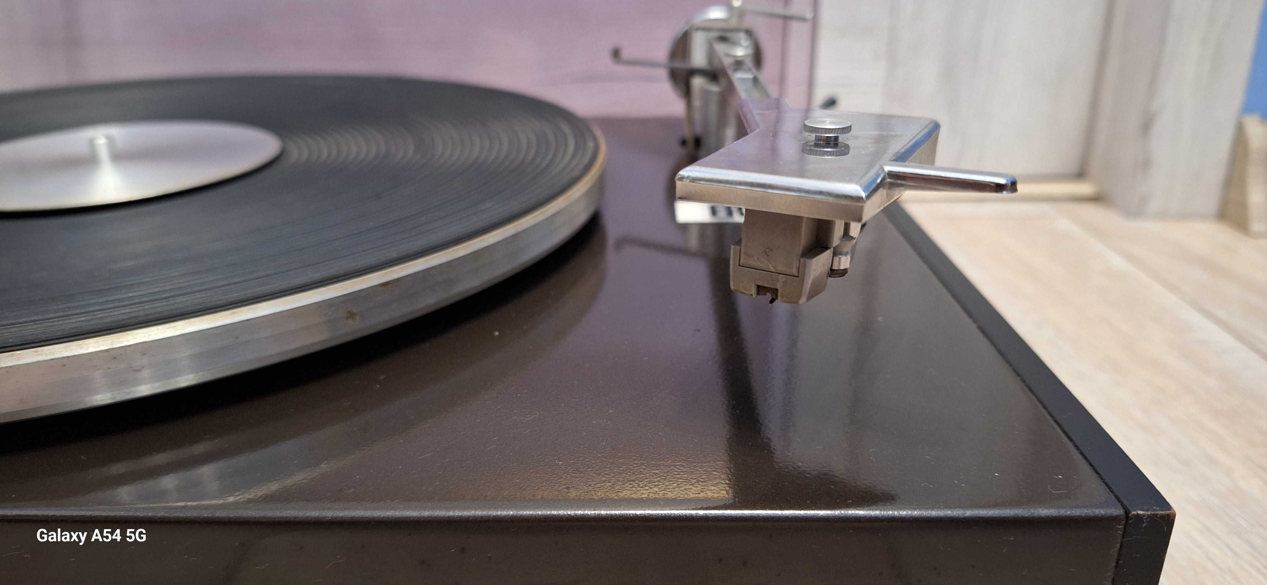 Gramofon ERA MK4 ! BDB STAN 100% SPRAWNY ! OKAZJA ! UNIKAT Polecam