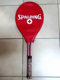 Raquete Spalding
