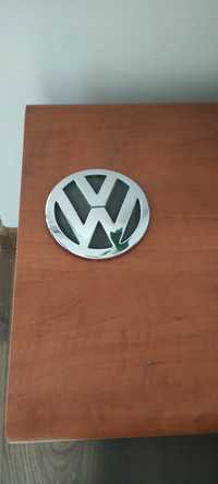 Emblemat znaczek VW