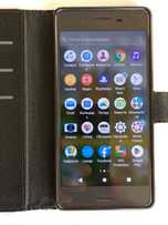 Телефон мобильный Sony Xperia X F5122, 3/64Gb, 2sim-карты