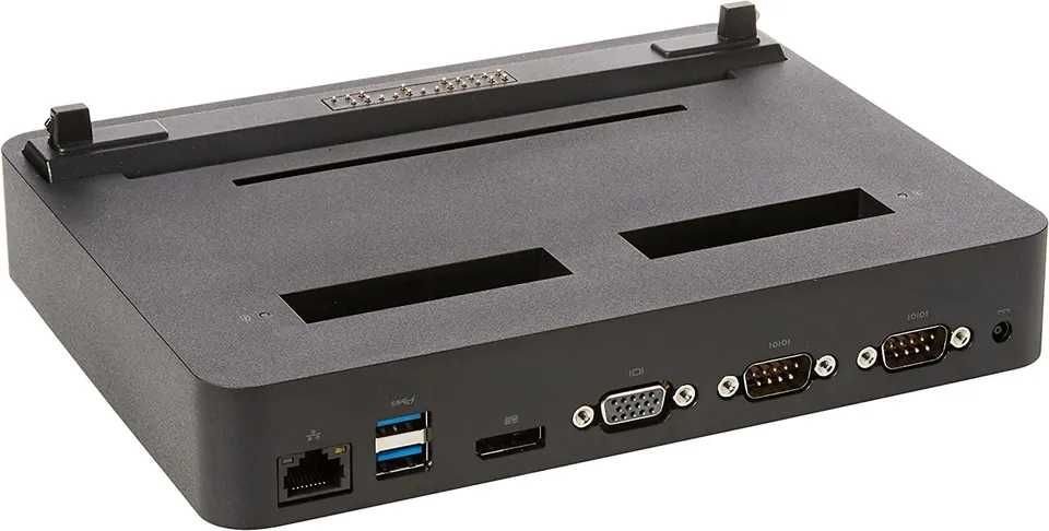 Dock Station/Carregador baterias Dell Latitude 7202/7212/7220 Rugged