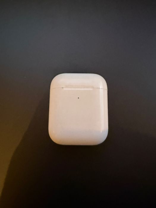 Airpods 2ª geração