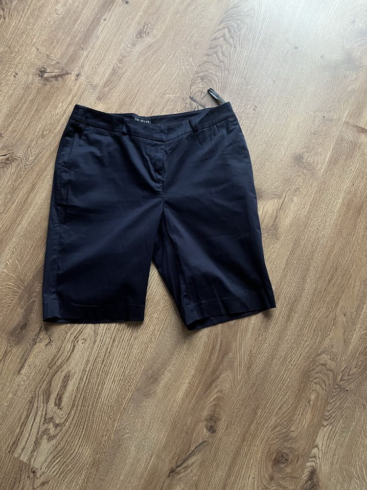 Spodenki damskie Top Secret