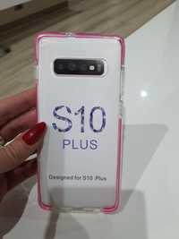 Etui Samsung Galaxy S10+