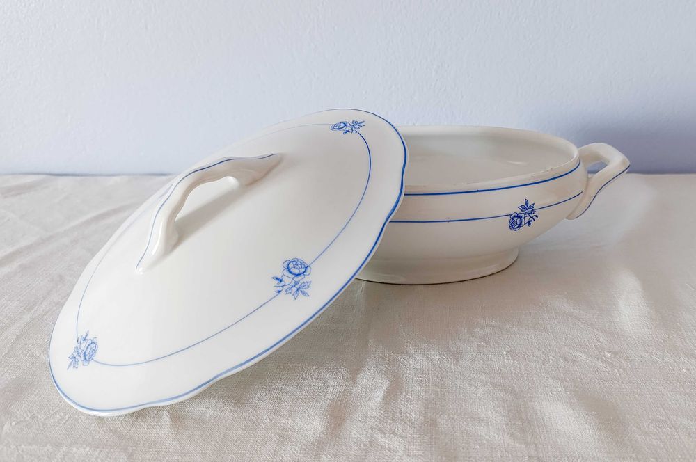 Terrina Vista Alegre