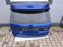 Кришка багажника 2017-2022 RANGE ROVER SPORT L494