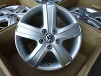 VW T5 T6 MUTIVAN 17&#039; NOWE OEM