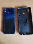 Honor 8X Telefon