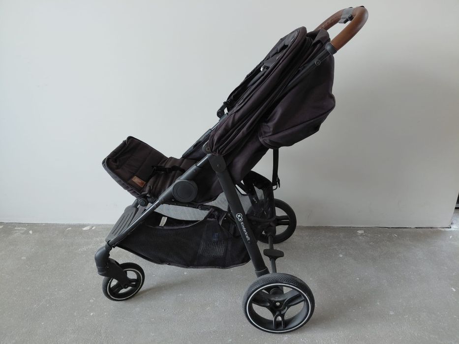 Wozek spacerowy Kinderkraft uzywany