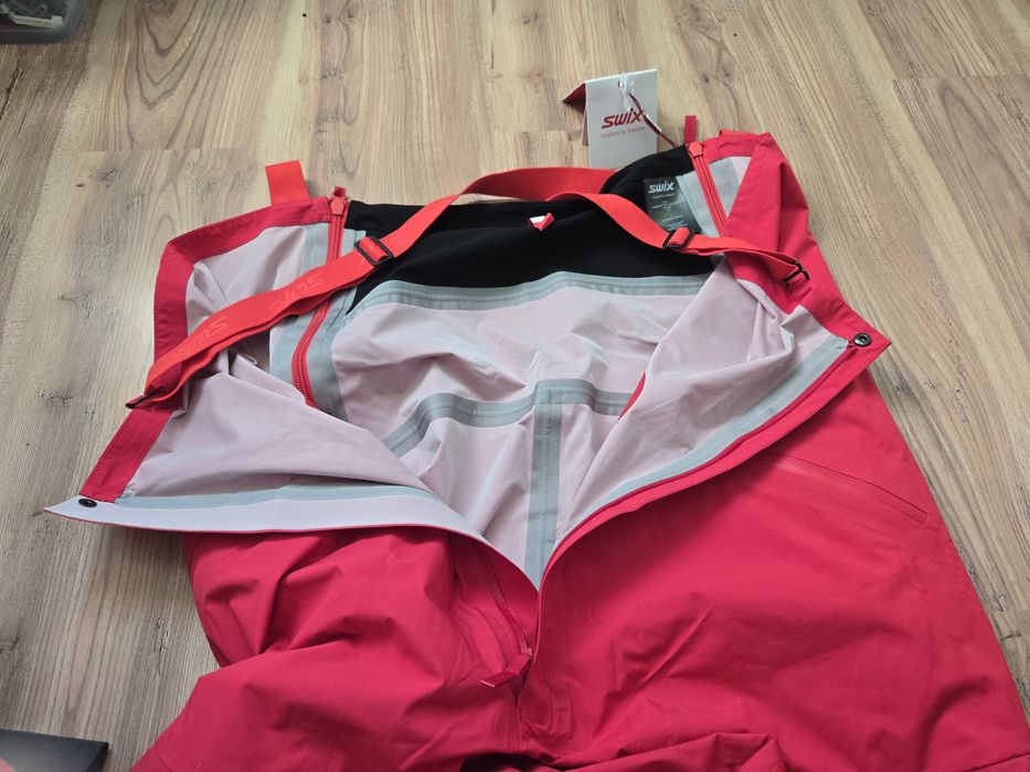 Spodnie trekkingowe*techniczne Swix *