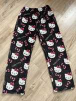 Spodnie Hello Kitty