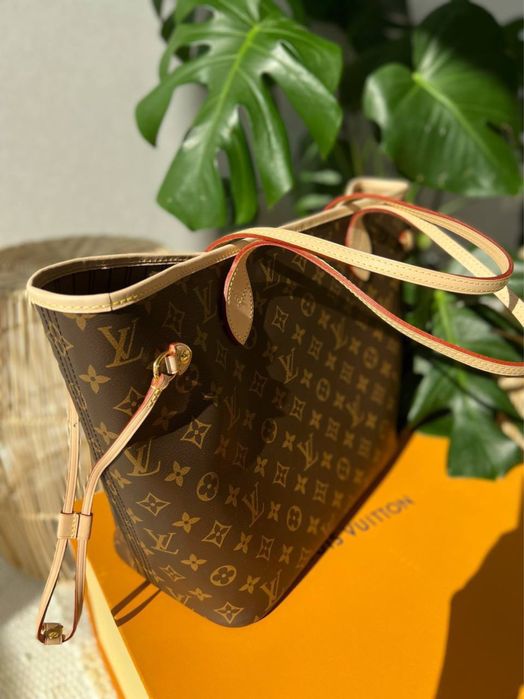 Сумка шопер Louis Vuitton