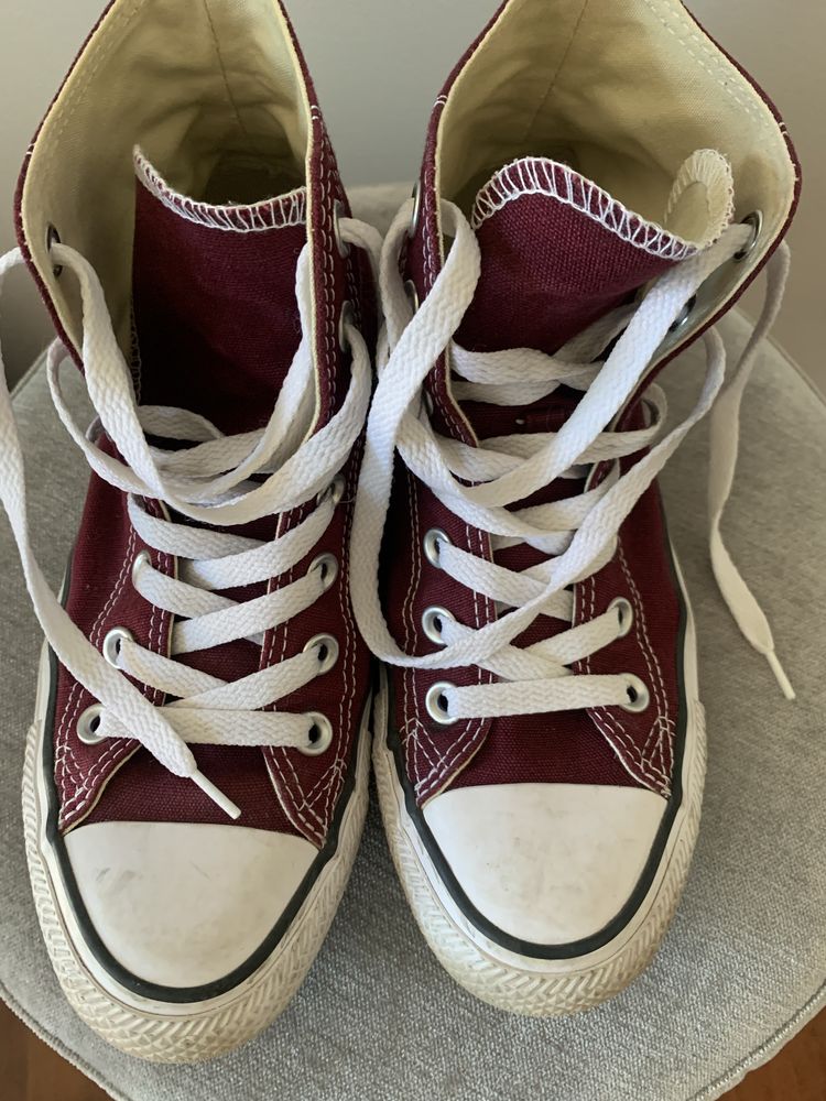 Sapatilhas All star