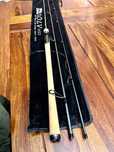 Wędka ABU GARCIA Solv AG2 3,00 cm 10-30g na  trocie