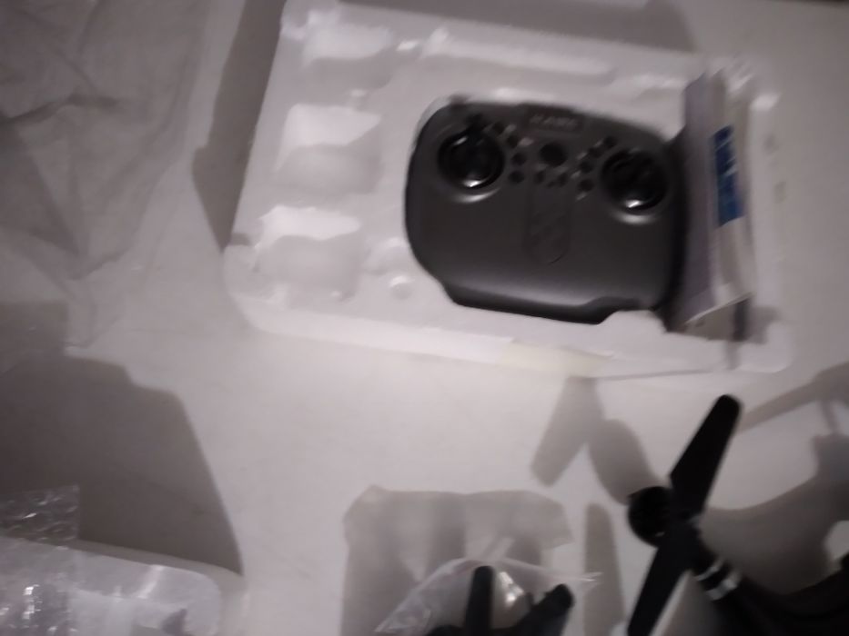 Drone com camara