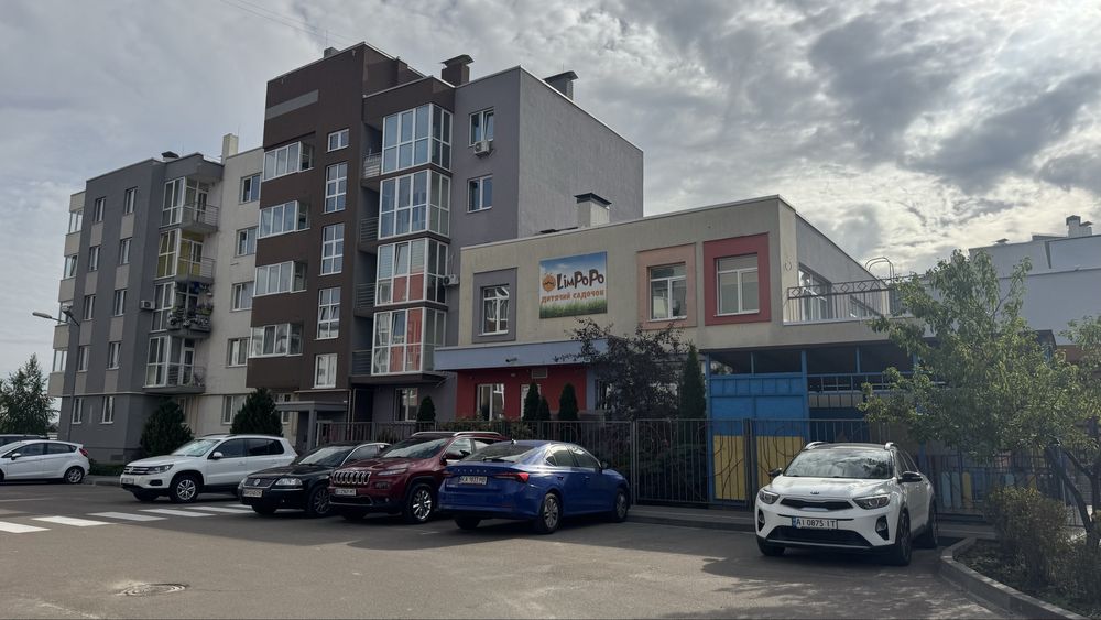 Оренда укомплектованої 2к квартири біля Avenir Plaza