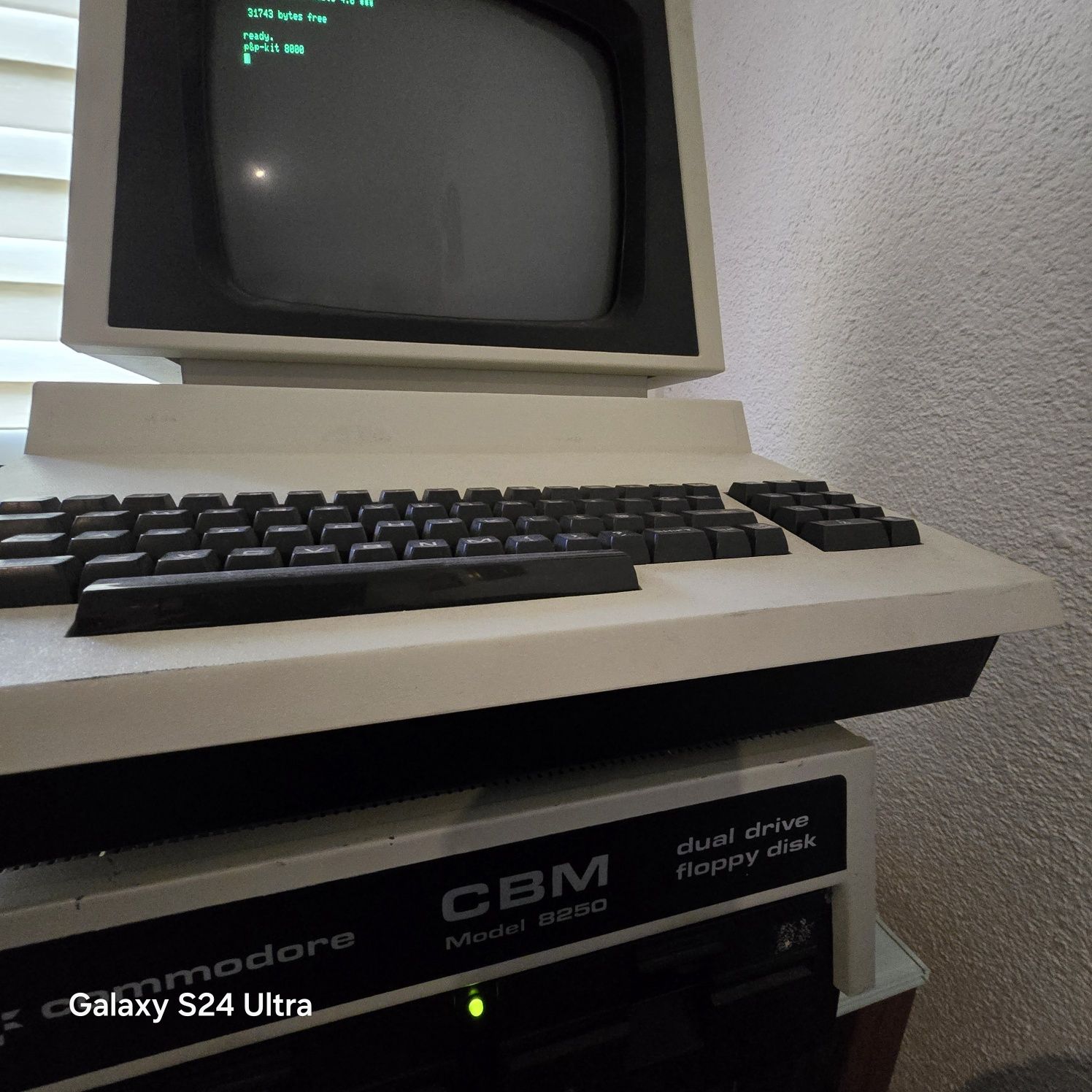 Commodore CBM 8032