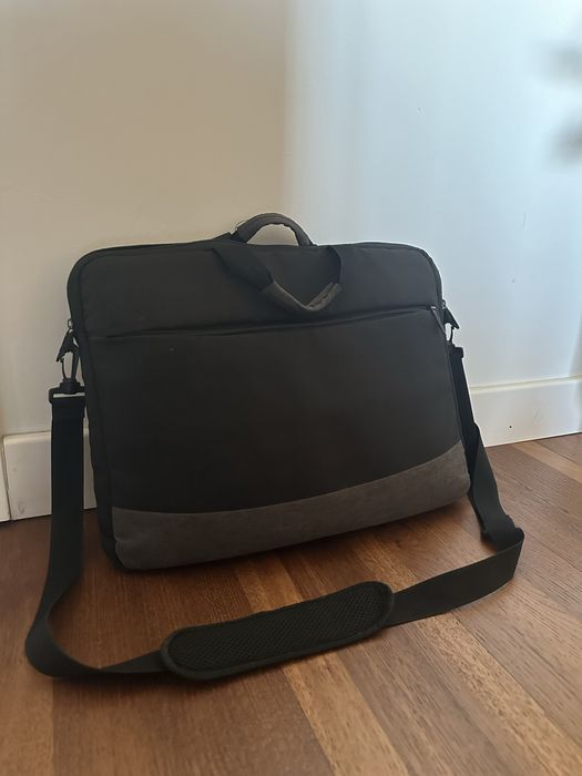 Mala portatil 17 polegadas