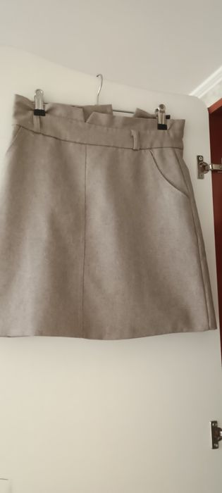 Спідниці . Теплі. 42 розміо