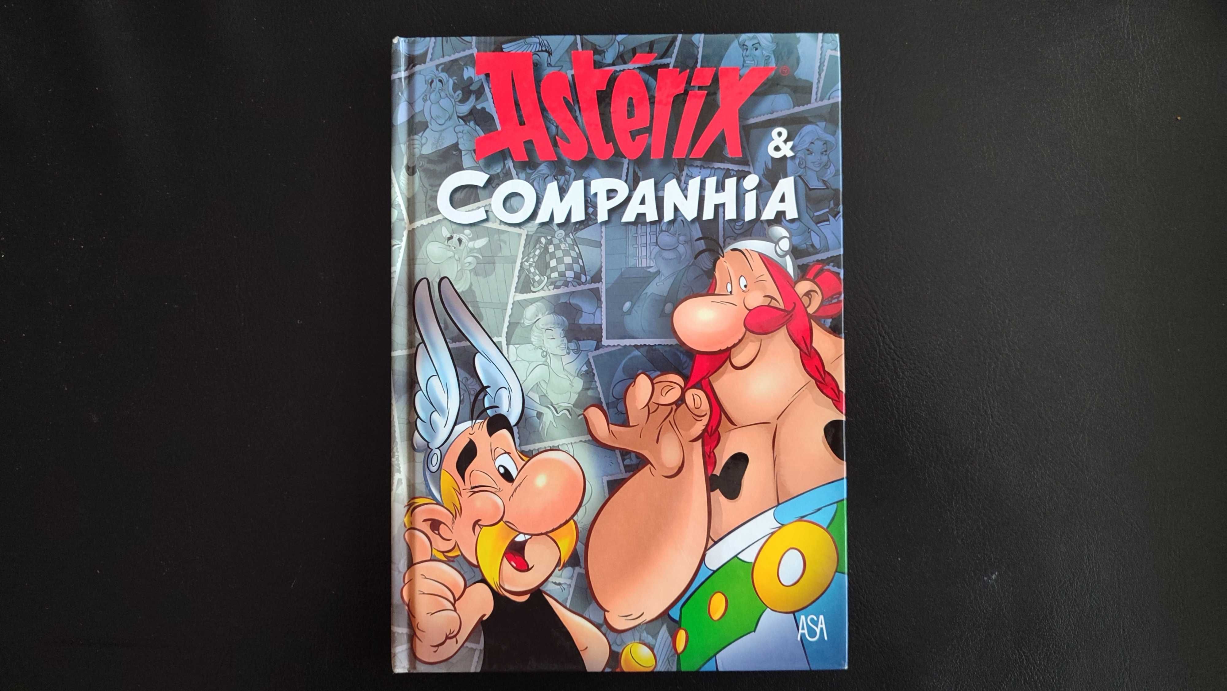 Astérix & Companhia