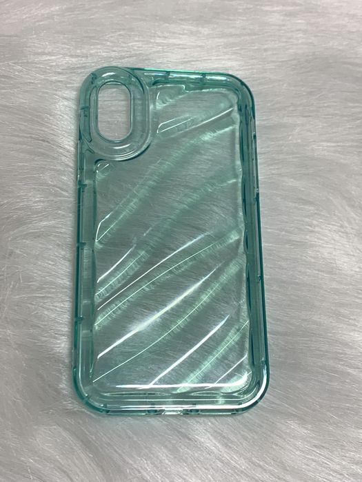 Чехол на айфон 10  Xs