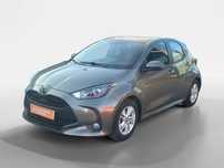 Mazda 2.0 1.5 L Hybrid VVT-i Agile