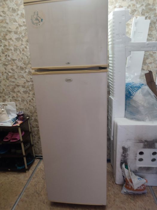 Продам холодильник NORD в рабочем состоянии.