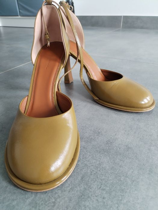 Туфлі Kachorovska 41 розмір