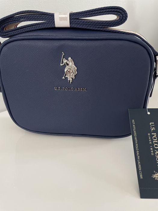 Cумка us polo assn