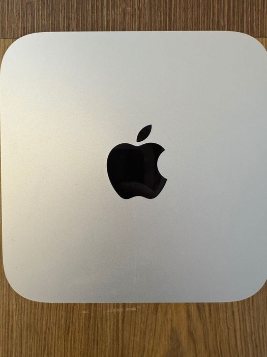 Mac Mini M2 8GB RAM 256GB SSD