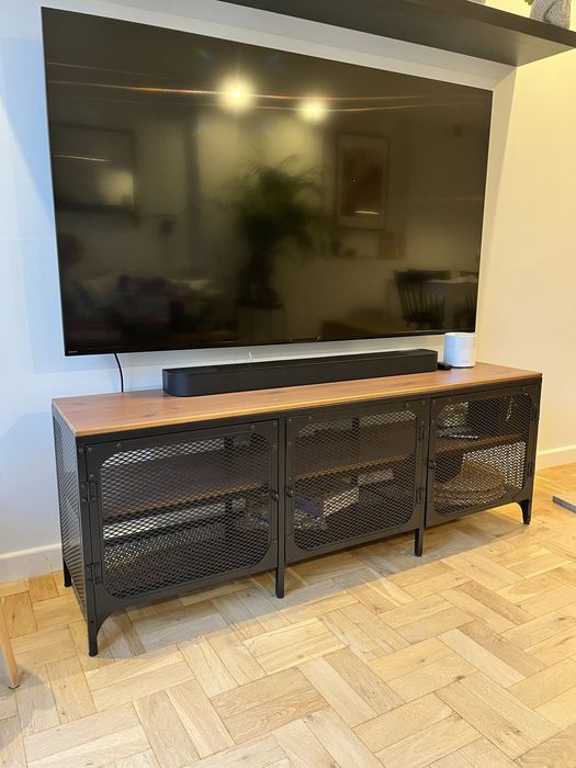 Szafka RTV IKEA Fjallbo