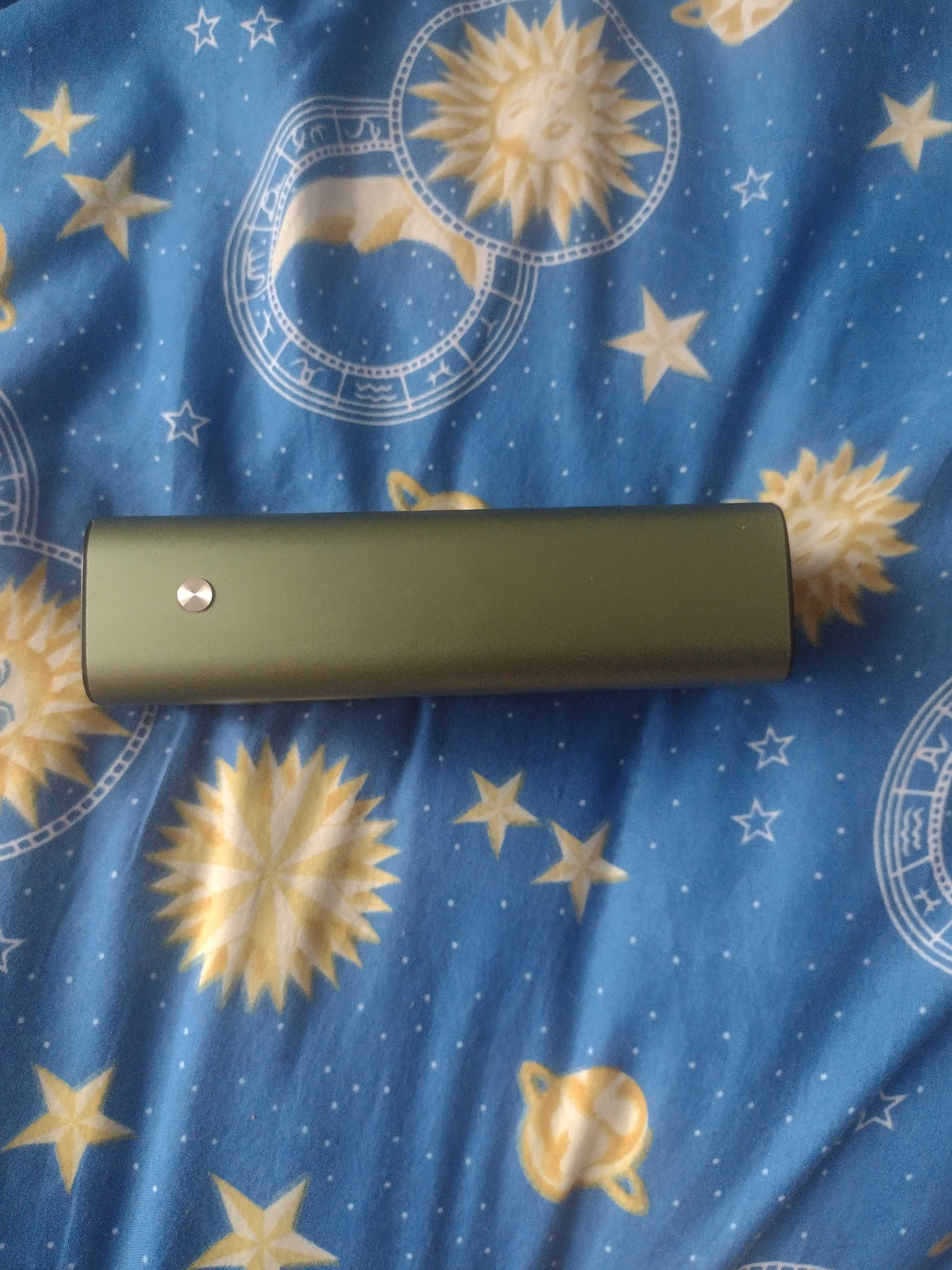 Павербанк GELIUS 22.5W