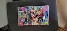 Mariokart 8 deluxe