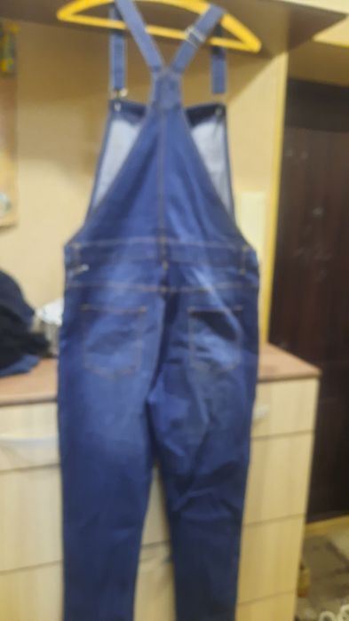 Комбенізон  для вагітних