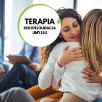 Psychoterapia terapia Coherence Psychology Institute