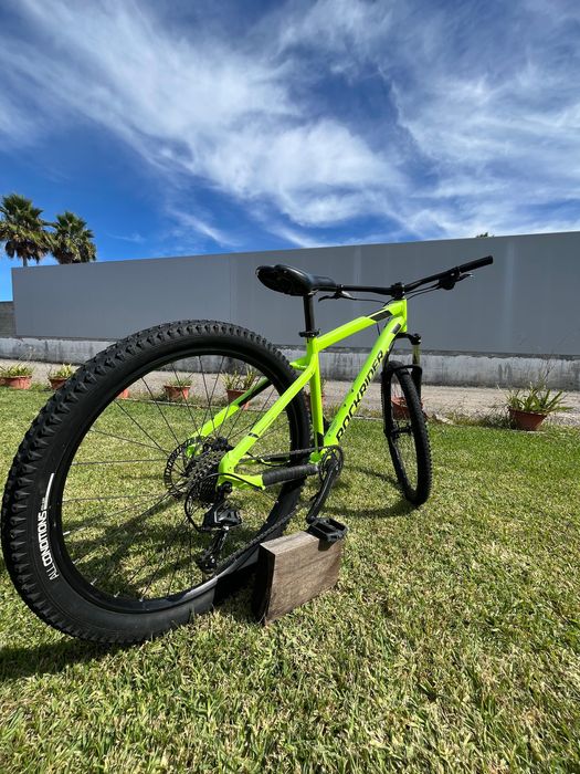 Rockrider 530 - Aceito Trocas