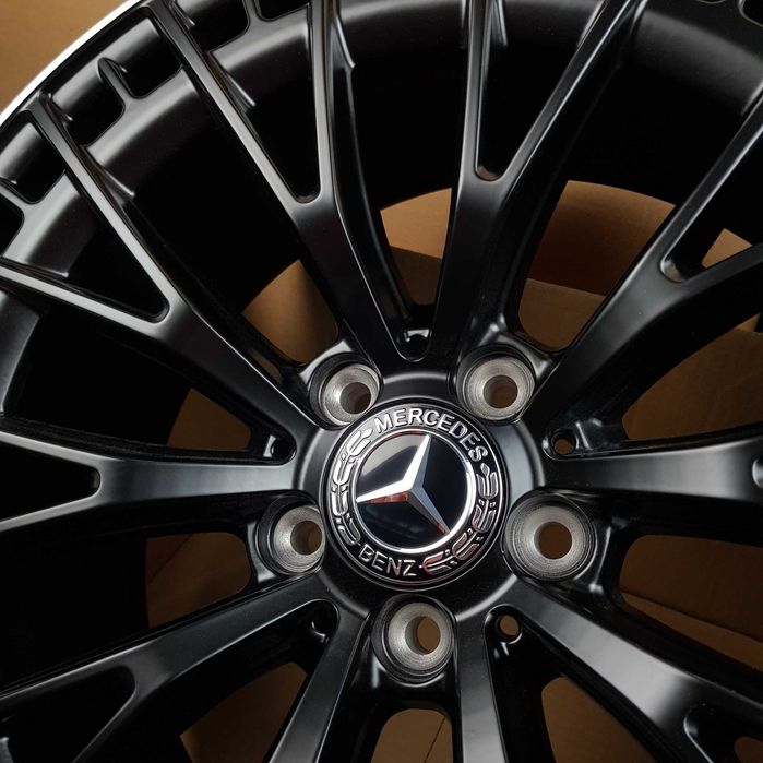 Диски На Авто R19 5x112 Різноширокі Mercedes W222 W221 W213 W212 Р19