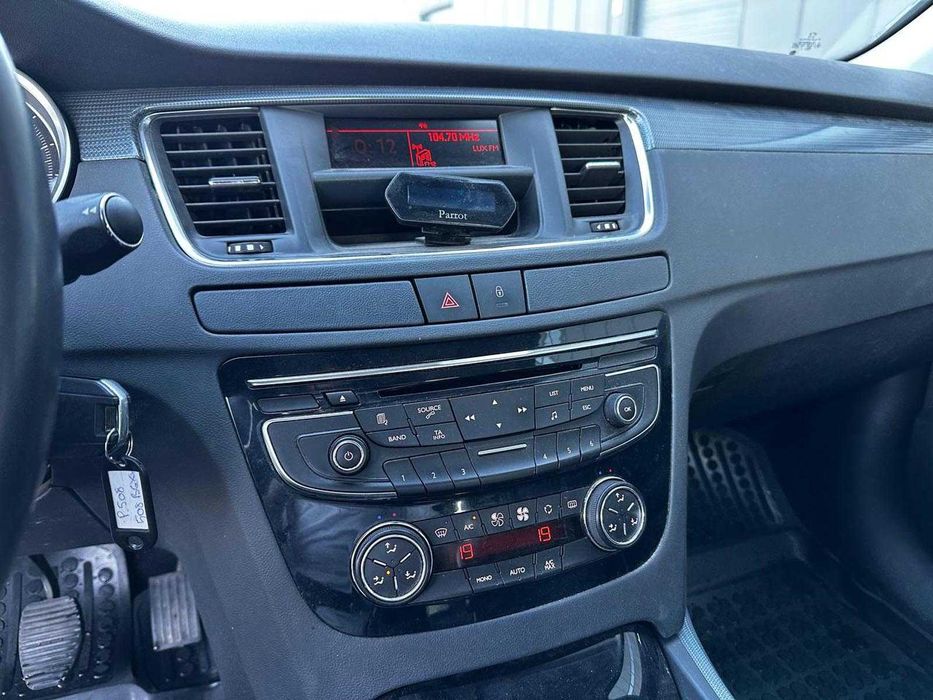 Продам Peugeot 508 2011р. #71917